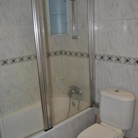 Apartment Apartamento Avenida Terraza - Aaa