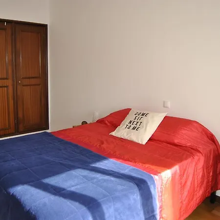 Apartment Apartamento Avenida Terraza - Aaa Aveiro