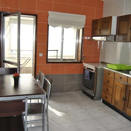 Apartamento Avenida Terraza - Aaa