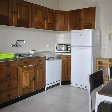 Apartamento Avenida Terraza - Aaa Aveiro