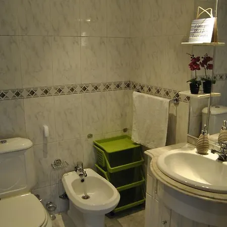 Apartamento Avenida Terraza - Aaa