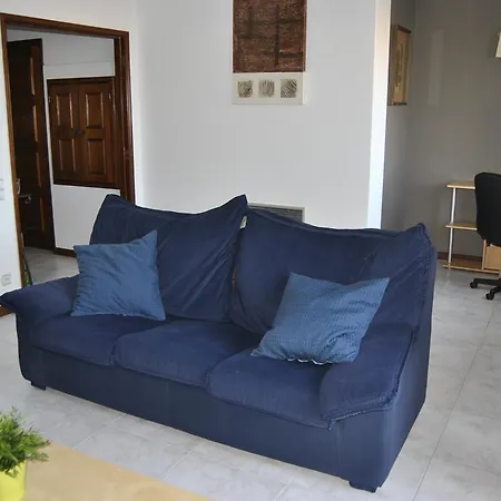 Apartment Apartamento Avenida Terraza - Aaa *