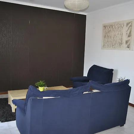 Apartment Apartamento Avenida Terraza - Aaa