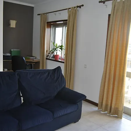Apartment Apartamento Avenida Terraza - Aaa Aveiro