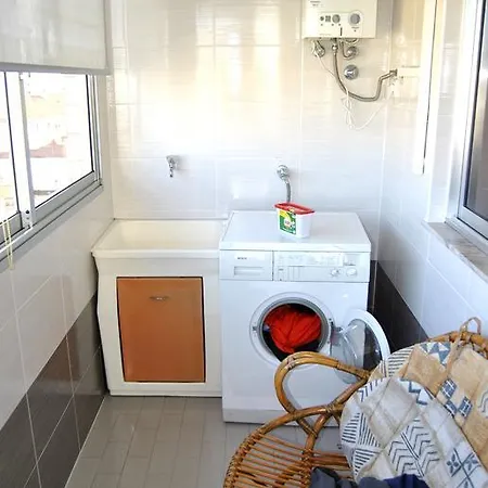 Apartamento Avenida Terraza - Aaa